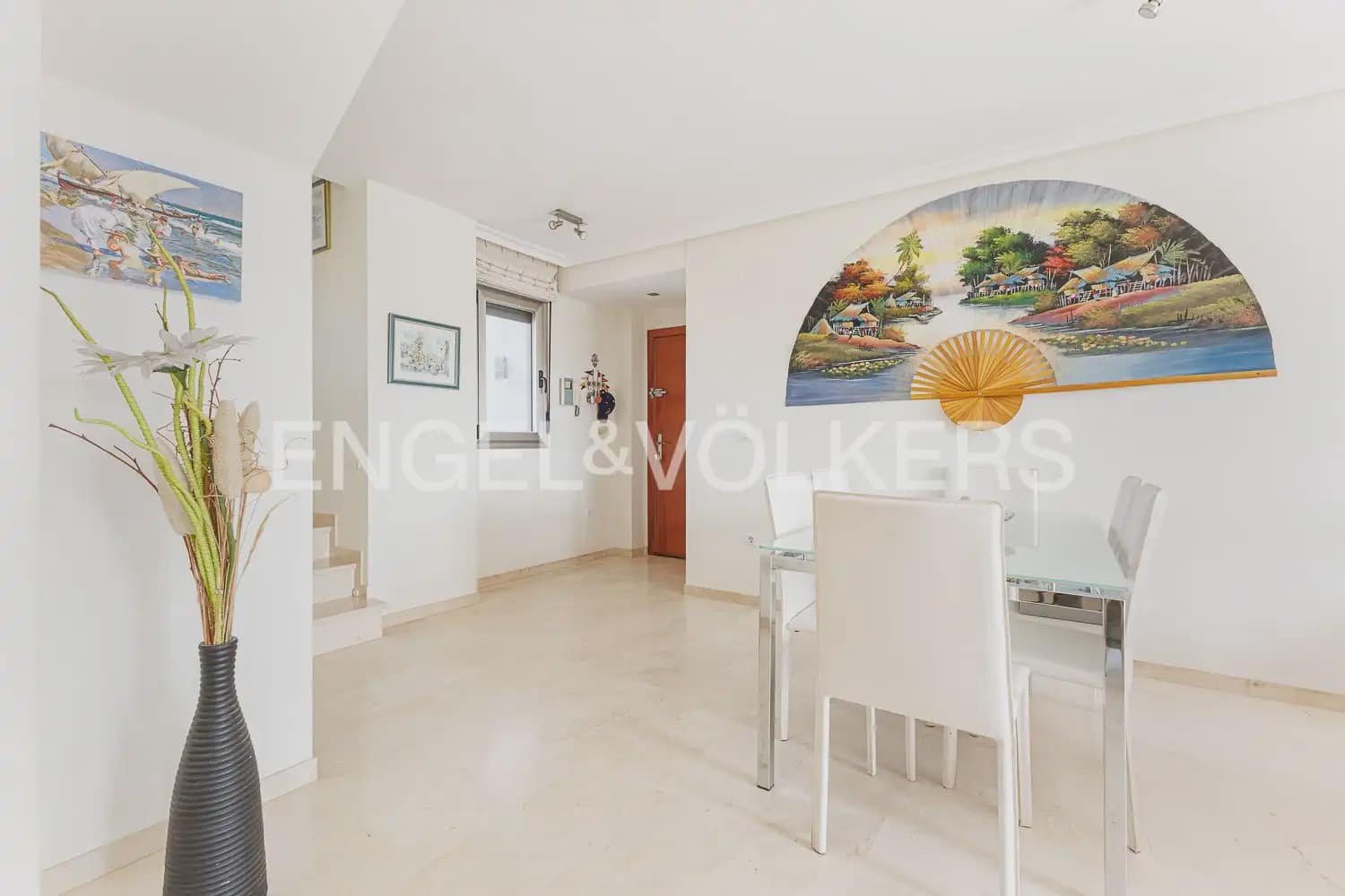 3 sypialnia Penthouse na sprzedaż w Denia z basenem garażem - 510 000 € (Ref: 9897994)