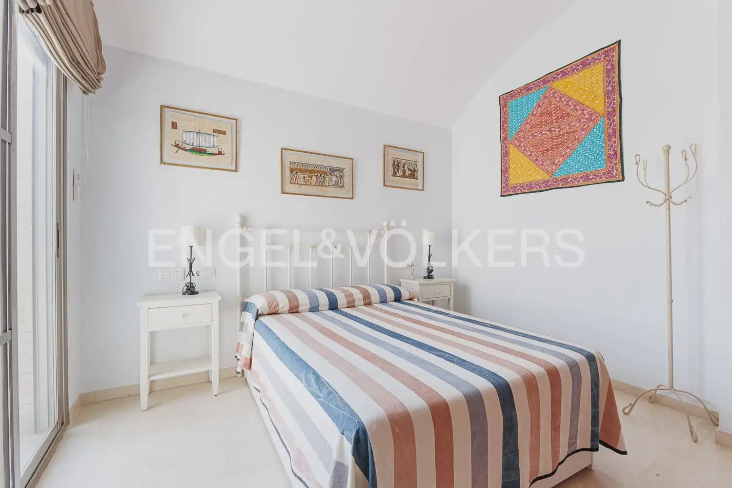 3 sypialnia Penthouse na sprzedaż w Denia z basenem garażem - 510 000 € (Ref: 9897994)