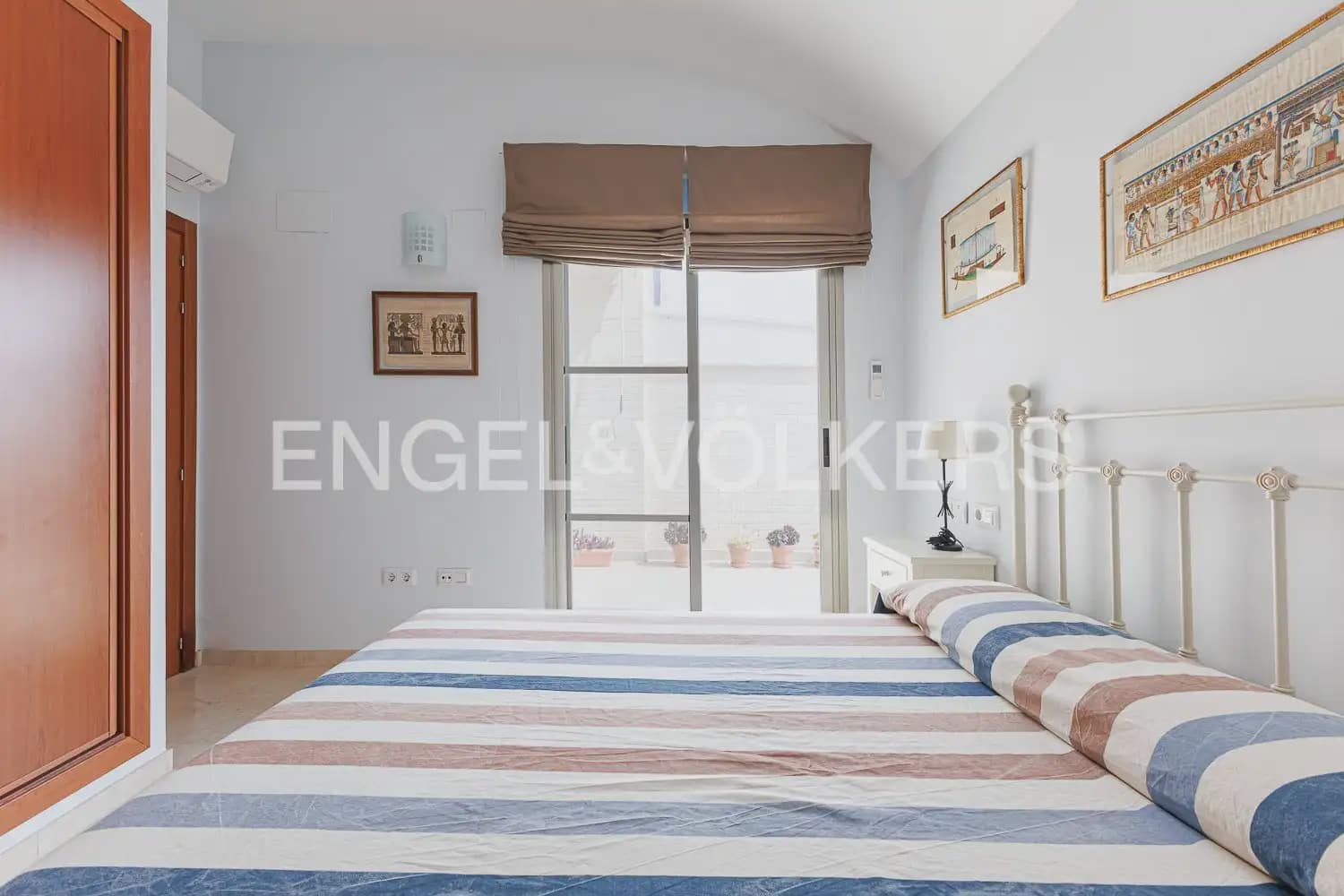 3 sypialnia Penthouse na sprzedaż w Denia z basenem garażem - 510 000 € (Ref: 9897994)