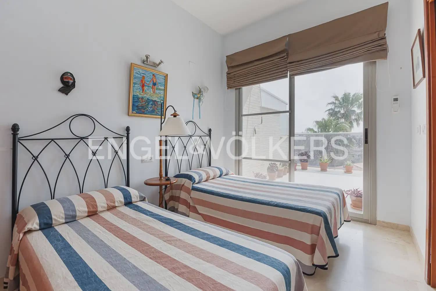 3 sypialnia Penthouse na sprzedaż w Denia z basenem garażem - 510 000 € (Ref: 9897994)