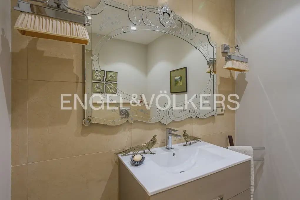 6 chambre Villa/Maison à vendre à Denia avec piscine garage - 3 570 000 € (Ref: 9897995)