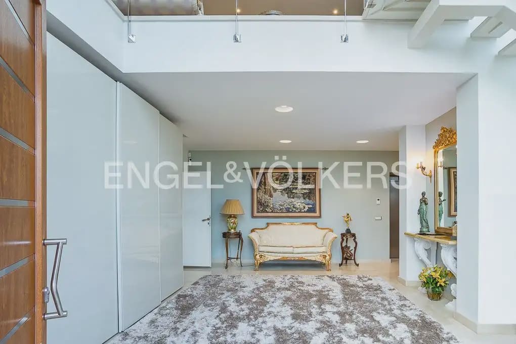 6 chambre Villa/Maison à vendre à Denia avec piscine garage - 3 570 000 € (Ref: 9897995)