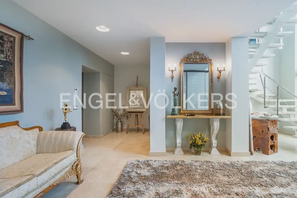 6 chambre Villa/Maison à vendre à Denia avec piscine garage - 3 570 000 € (Ref: 9897995)