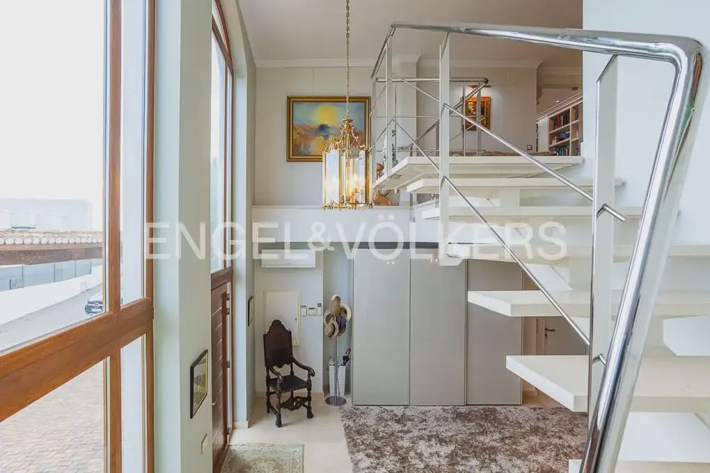 6 chambre Villa/Maison à vendre à Denia avec piscine garage - 3 570 000 € (Ref: 9897995)