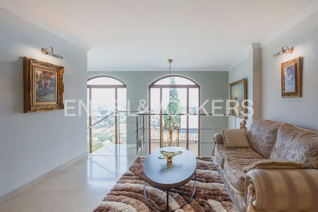 6 chambre Villa/Maison à vendre à Denia avec piscine garage - 3 570 000 € (Ref: 9897995)