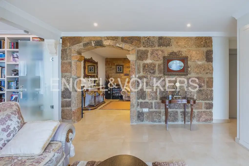 6 chambre Villa/Maison à vendre à Denia avec piscine garage - 3 570 000 € (Ref: 9897995)