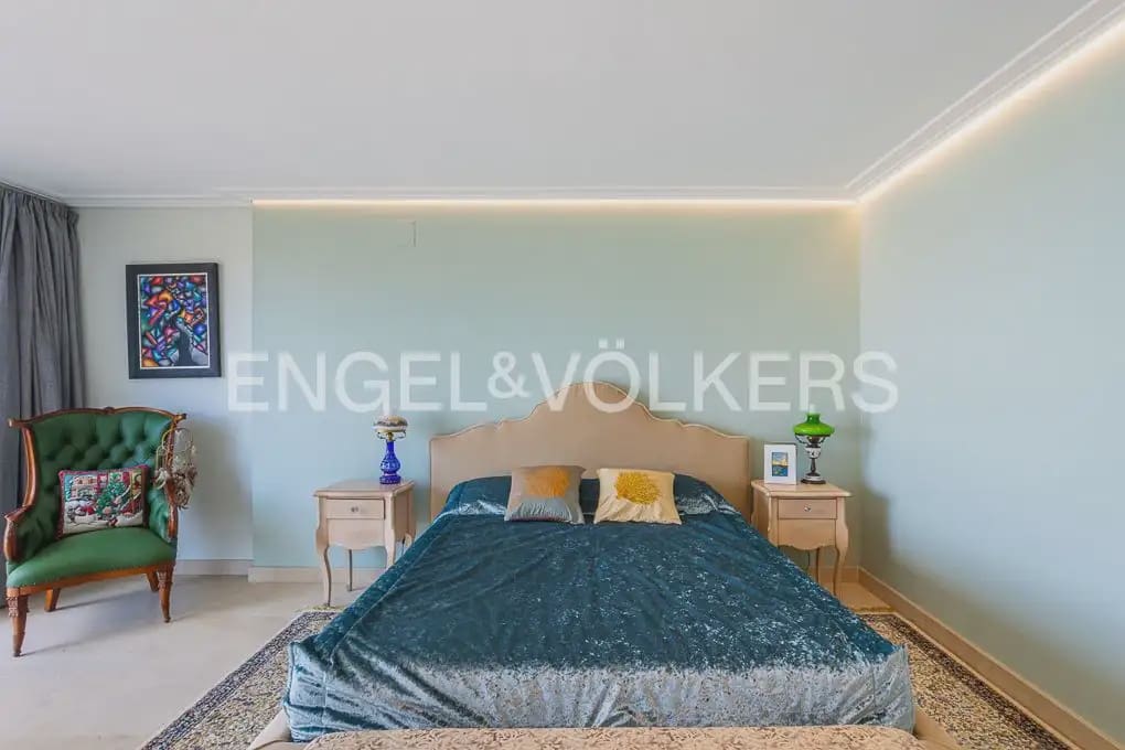 6 chambre Villa/Maison à vendre à Denia avec piscine garage - 3 570 000 € (Ref: 9897995)