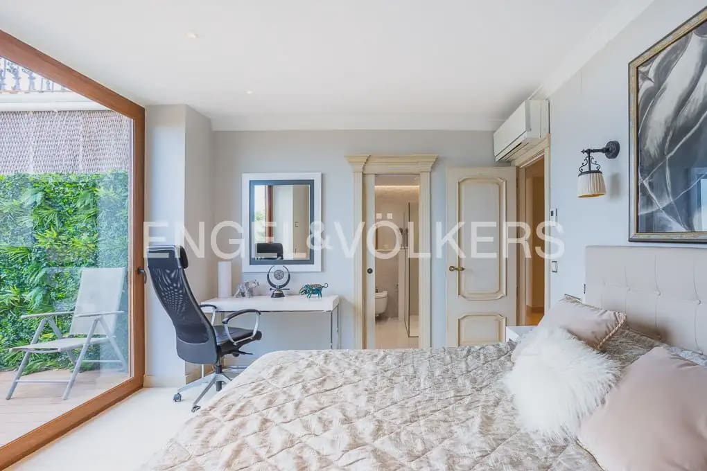 6 chambre Villa/Maison à vendre à Denia avec piscine garage - 3 570 000 € (Ref: 9897995)