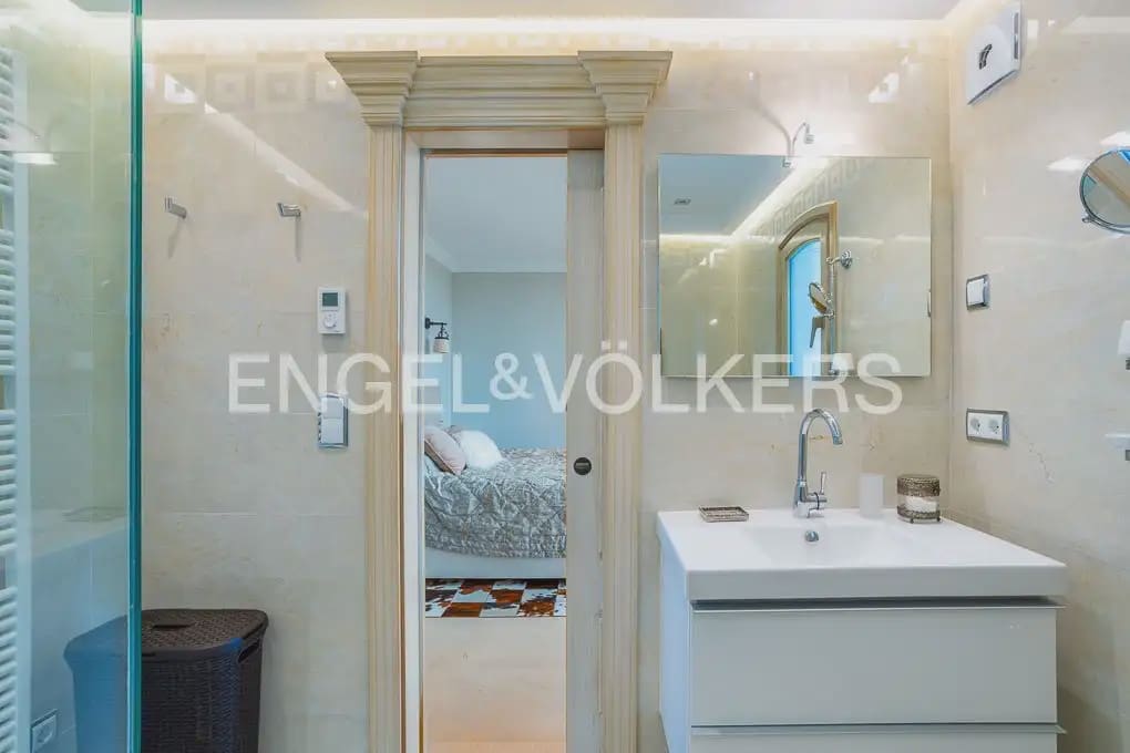 6 chambre Villa/Maison à vendre à Denia avec piscine garage - 3 570 000 € (Ref: 9897995)