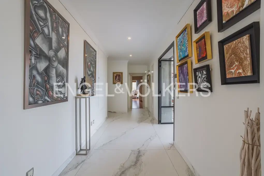 6 chambre Villa/Maison à vendre à Denia avec piscine garage - 3 570 000 € (Ref: 9897995)