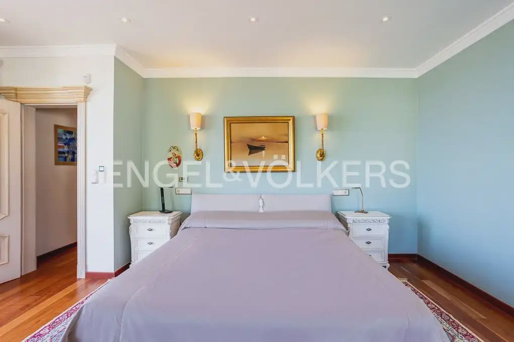 6 chambre Villa/Maison à vendre à Denia avec piscine garage - 3 570 000 € (Ref: 9897995)