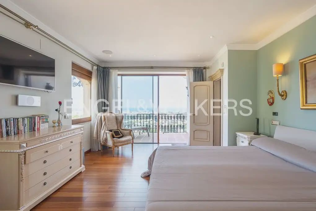 6 chambre Villa/Maison à vendre à Denia avec piscine garage - 3 570 000 € (Ref: 9897995)