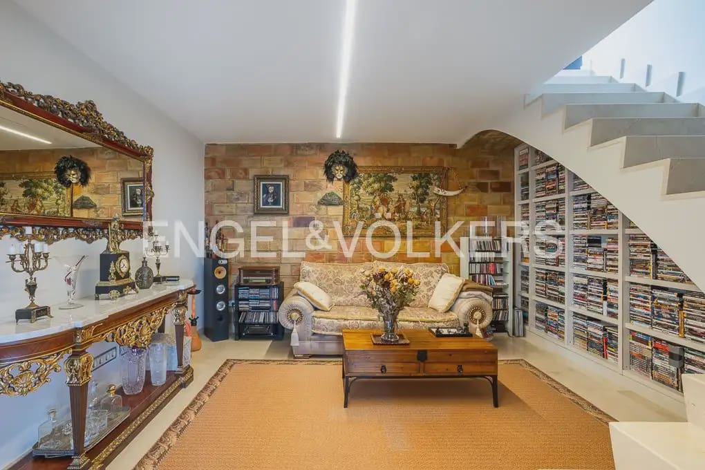 6 chambre Villa/Maison à vendre à Denia avec piscine garage - 3 570 000 € (Ref: 9897995)