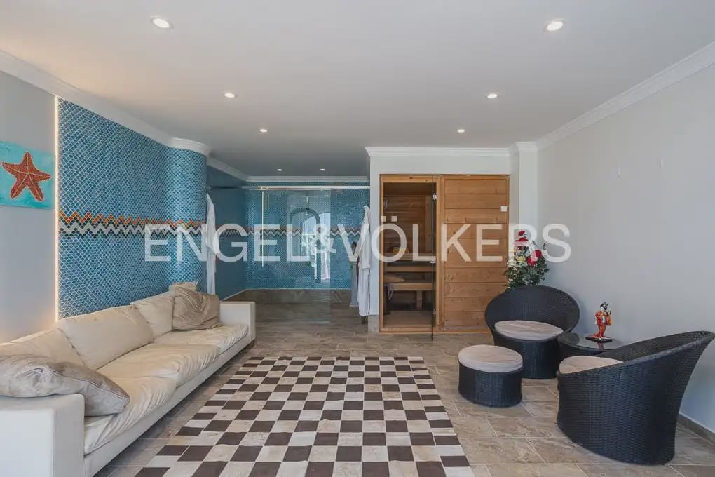 6 chambre Villa/Maison à vendre à Denia avec piscine garage - 3 570 000 € (Ref: 9897995)