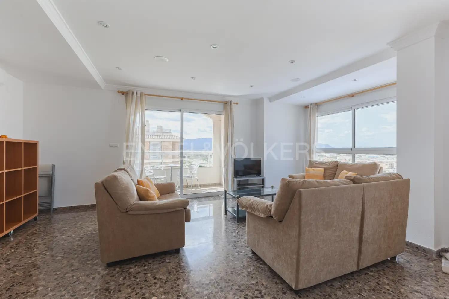 Ático de 5 habitaciones en Cullera en venta - 562.500 € (Ref: 9897996)