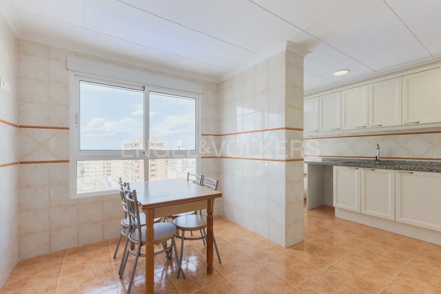 Ático de 5 habitaciones en Cullera en venta - 562.500 € (Ref: 9897996)