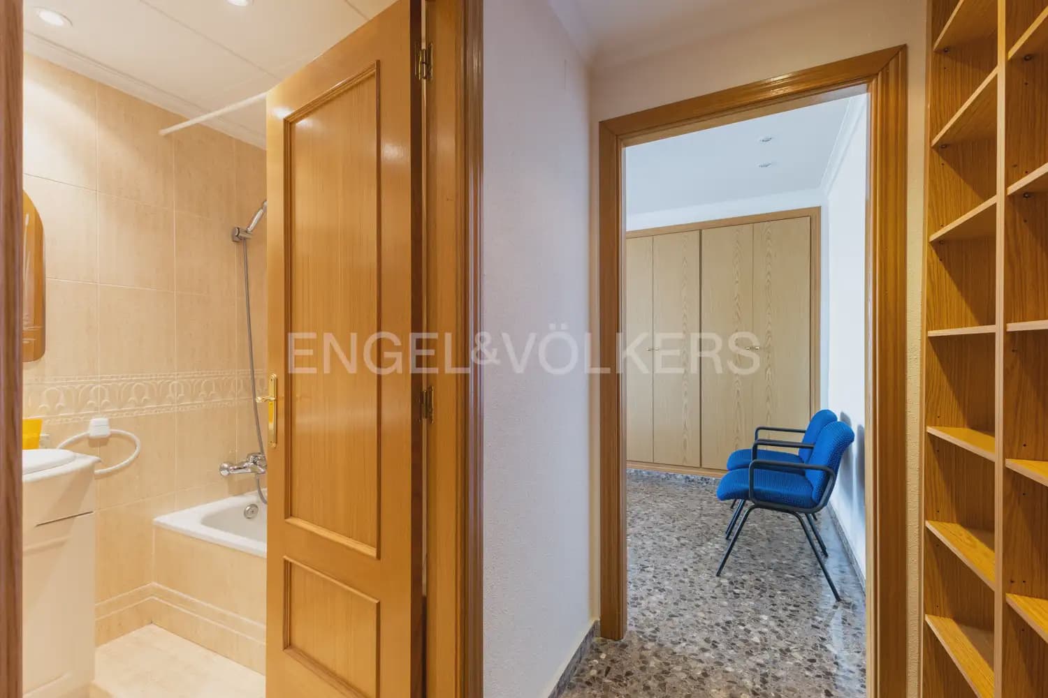 Ático de 5 habitaciones en Cullera en venta - 562.500 € (Ref: 9897996)