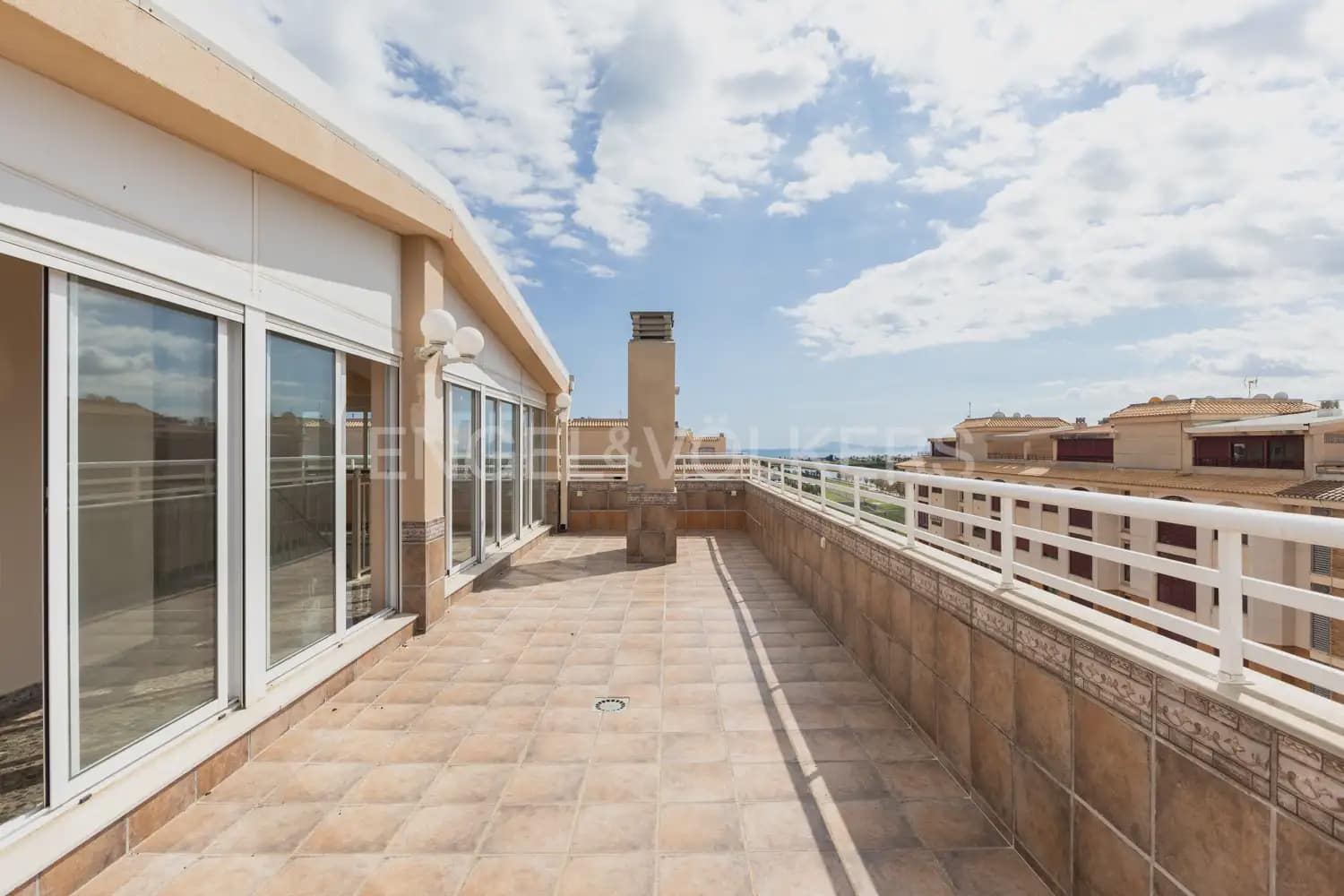 Ático de 5 habitaciones en Cullera en venta - 562.500 € (Ref: 9897996)