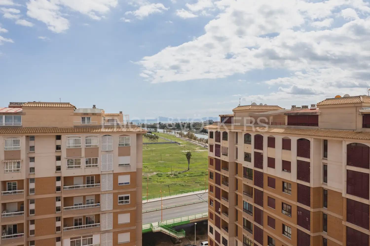 Ático de 5 habitaciones en Cullera en venta - 562.500 € (Ref: 9897996)