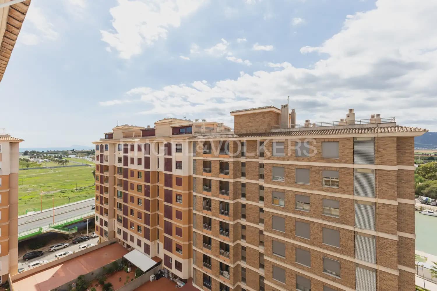 Ático de 5 habitaciones en Cullera en venta - 562.500 € (Ref: 9897996)
