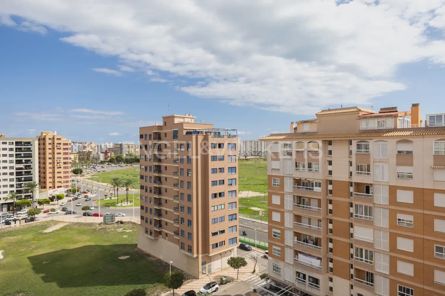 Ático de 5 habitaciones en Cullera en venta - 562.500 € (Ref: 9897996)