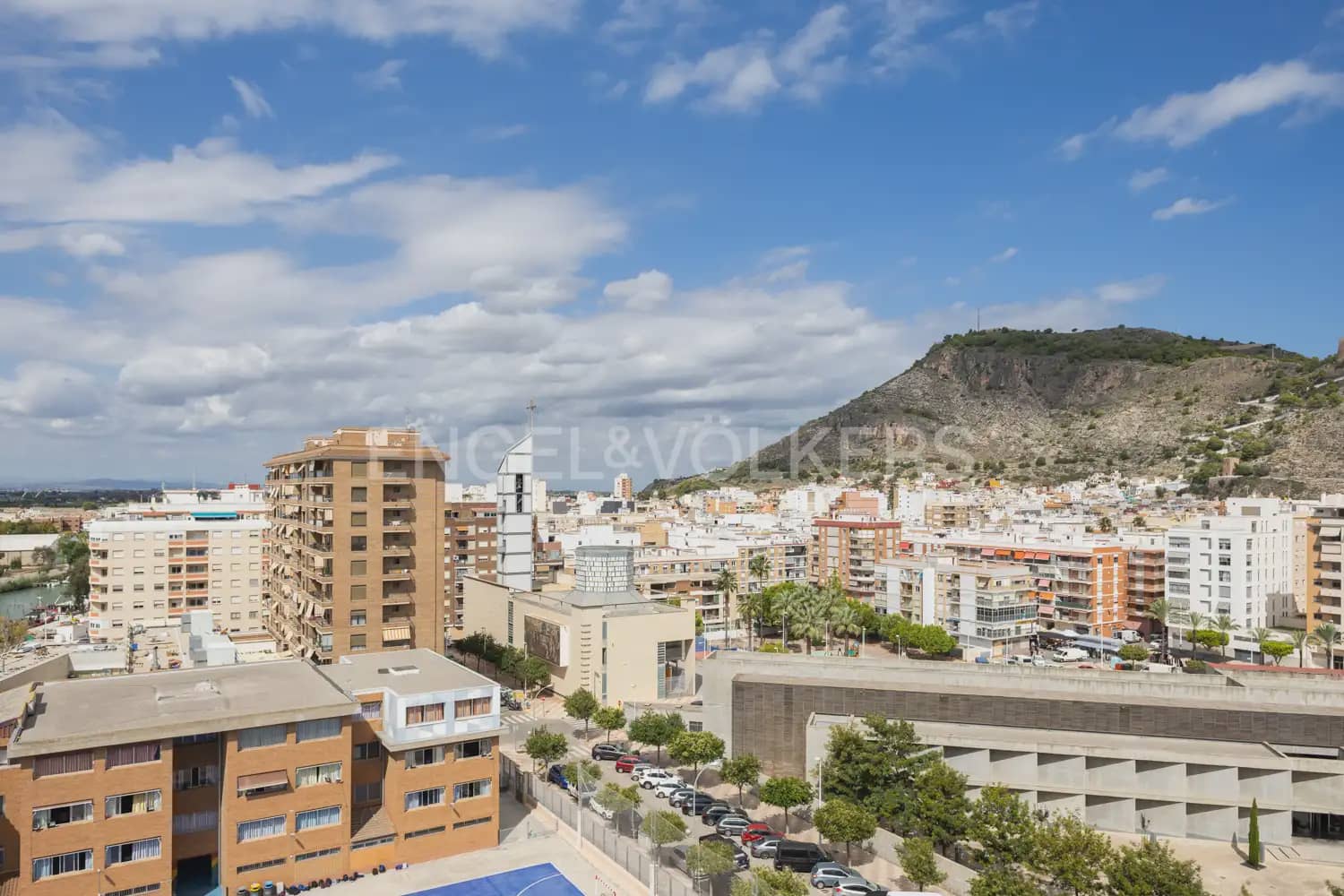 Ático de 5 habitaciones en Cullera en venta - 562.500 € (Ref: 9897996)