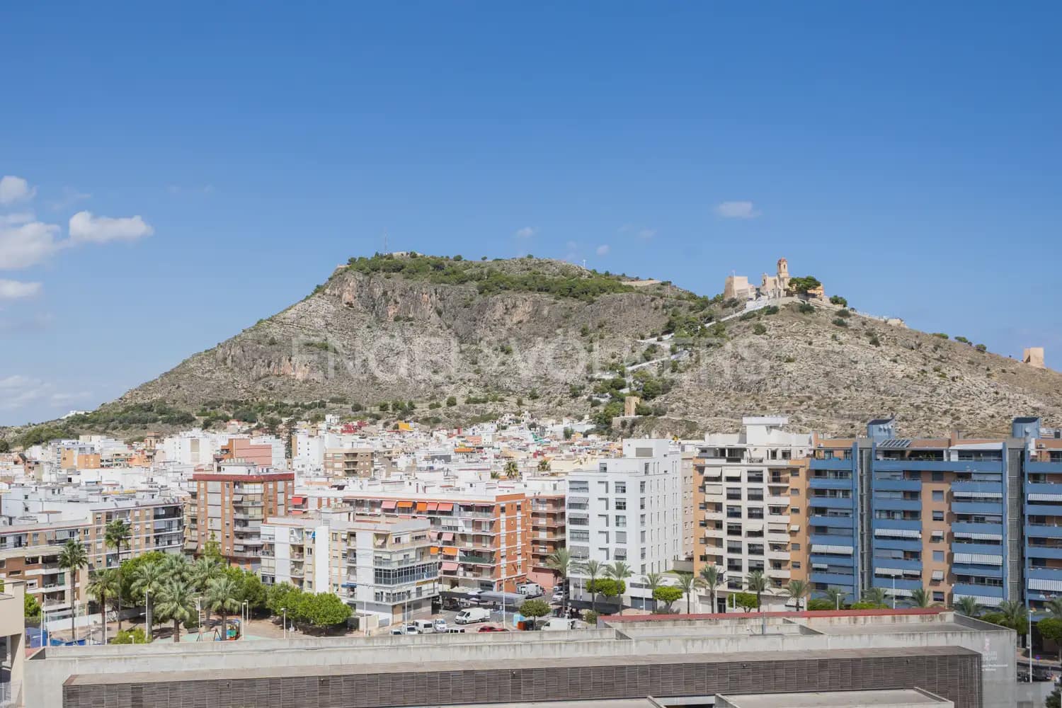 Ático de 5 habitaciones en Cullera en venta - 562.500 € (Ref: 9897996)