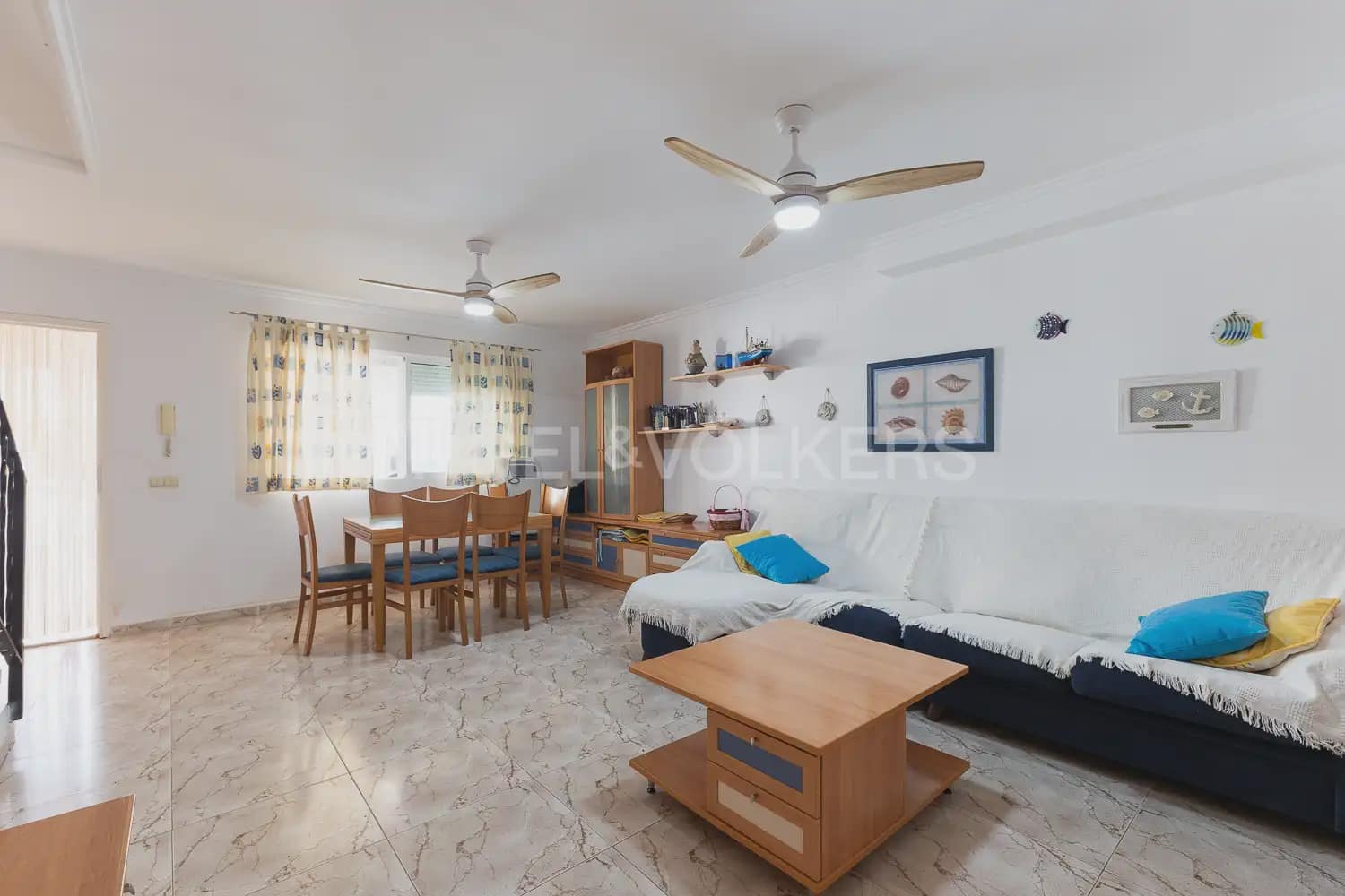 5 slaapkamer Huis te koop in Sueca met garage - € 295.000 (Ref: 9897997)