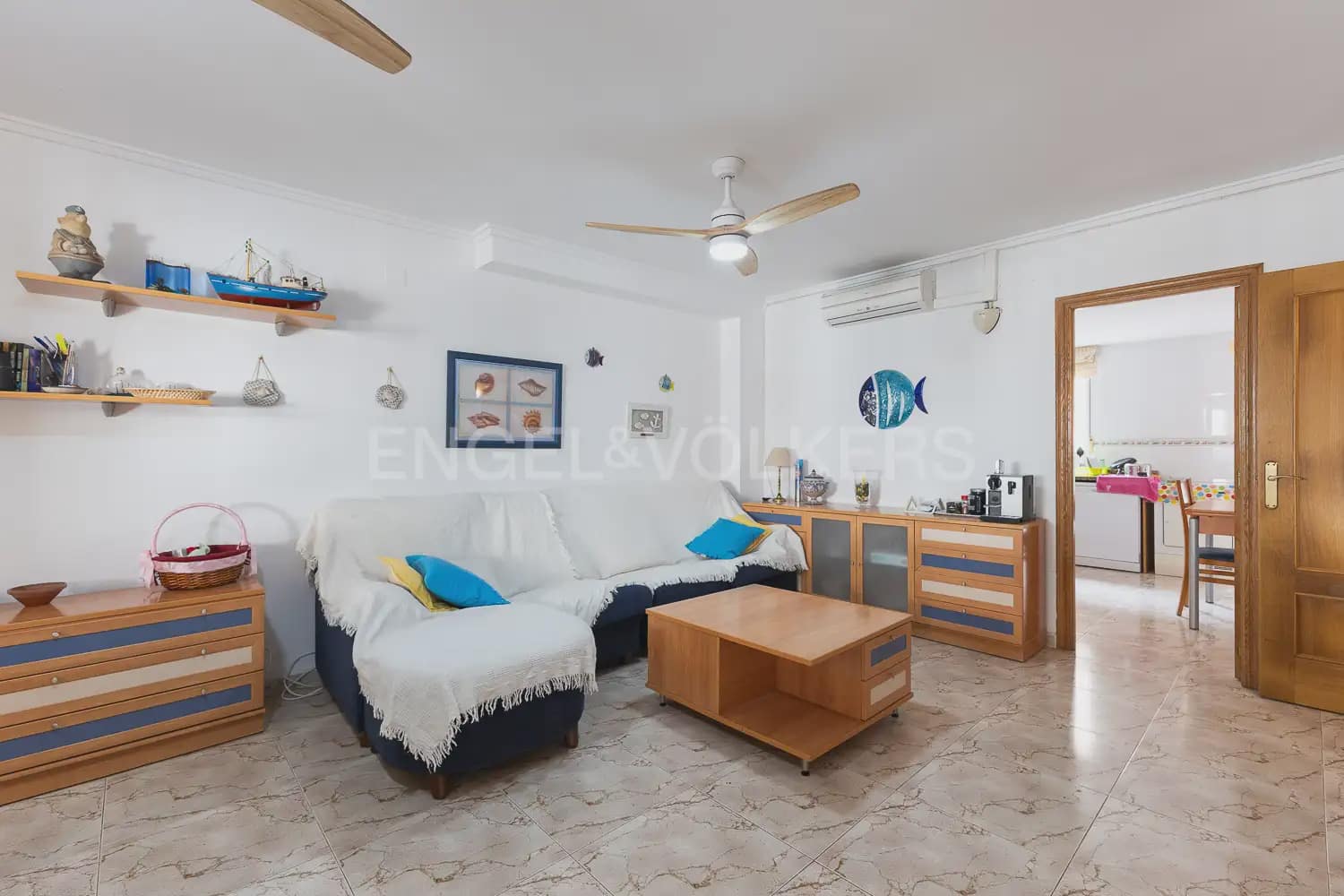 5 slaapkamer Huis te koop in Sueca met garage - € 295.000 (Ref: 9897997)