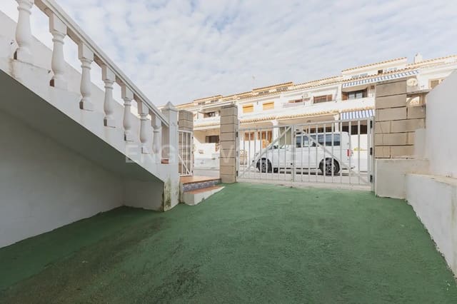 5 bedroom Townhouse for sale in Mareny de Barraquetes, Sueca with garage - € 295,000 (Ref: 9897997)