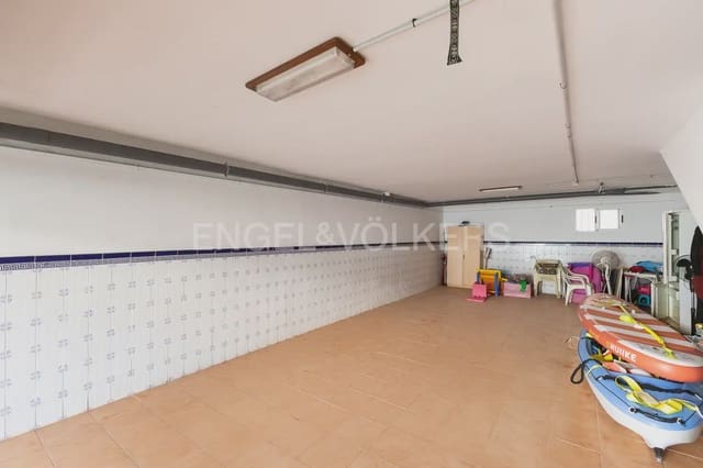 5 bedroom Townhouse for sale in Mareny de Barraquetes, Sueca with garage - € 295,000 (Ref: 9897997)