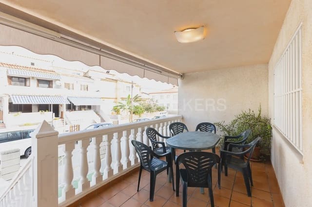 5 bedroom Townhouse for sale in Mareny de Barraquetes, Sueca with garage - € 295,000 (Ref: 9897997)