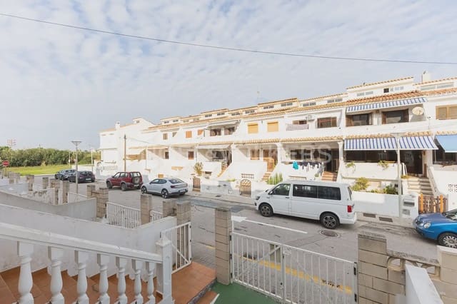 5 bedroom Townhouse for sale in Mareny de Barraquetes, Sueca with garage - € 295,000 (Ref: 9897997)