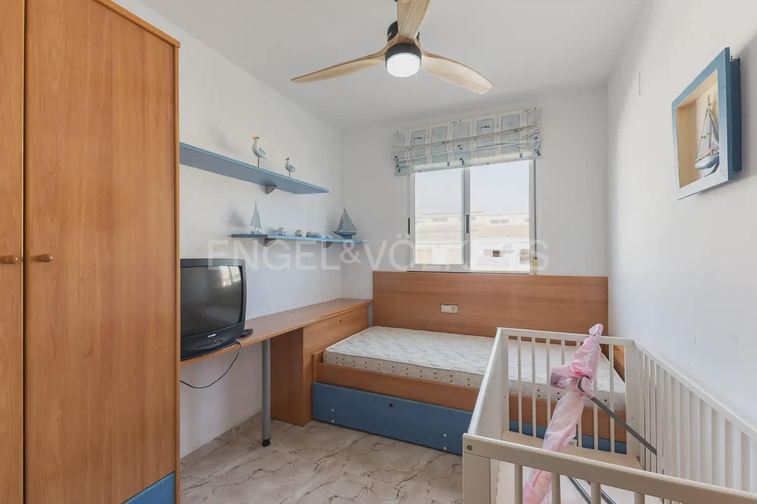 5 slaapkamer Huis te koop in Sueca met garage - € 295.000 (Ref: 9897997)