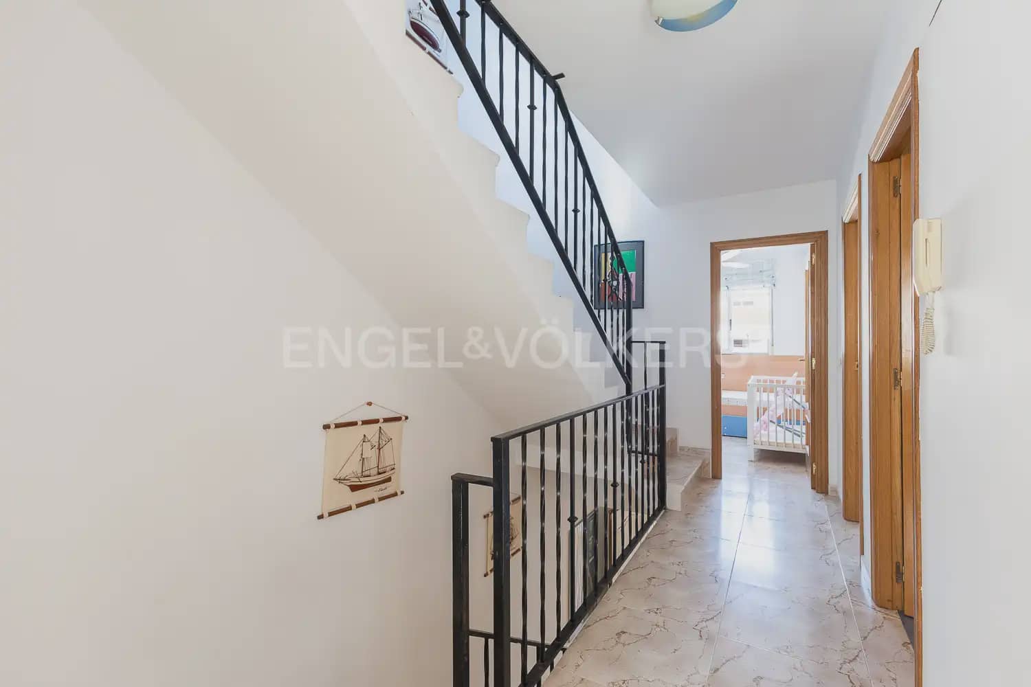 5 slaapkamer Huis te koop in Sueca met garage - € 295.000 (Ref: 9897997)