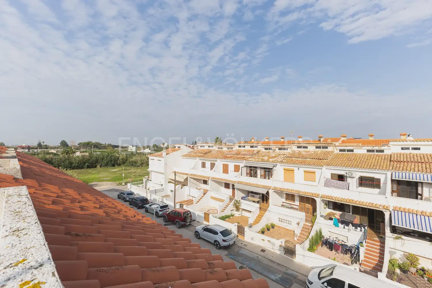 5 slaapkamer Huis te koop in Sueca met garage - € 295.000 (Ref: 9897997)