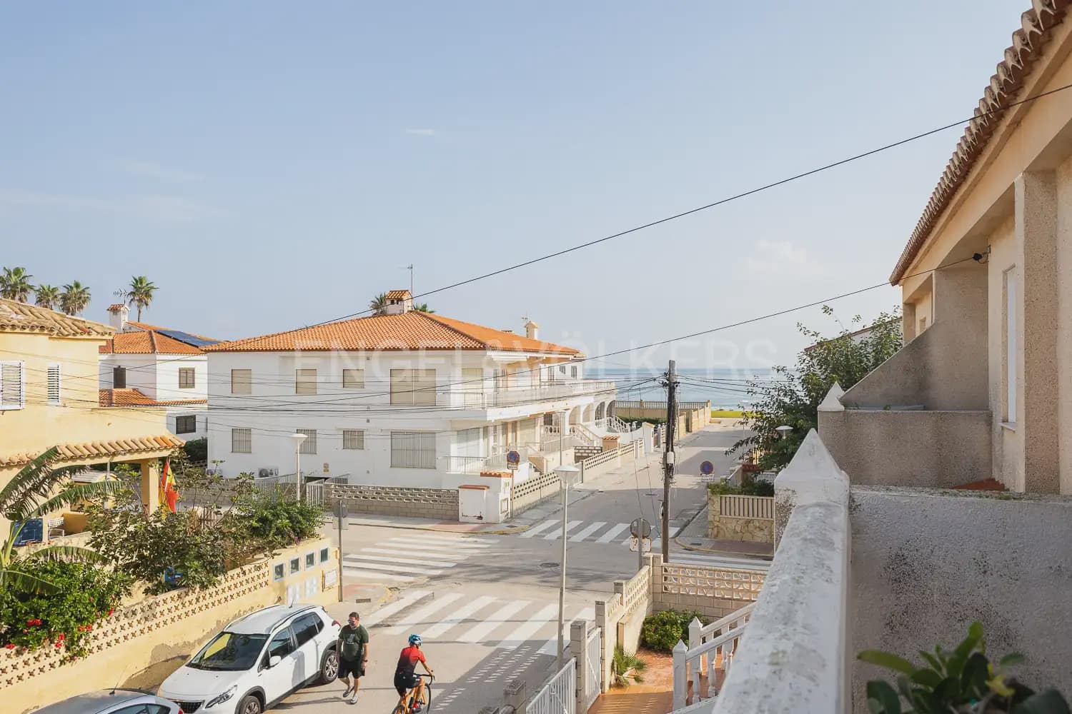 5 slaapkamer Huis te koop in Sueca met garage - € 295.000 (Ref: 9897997)