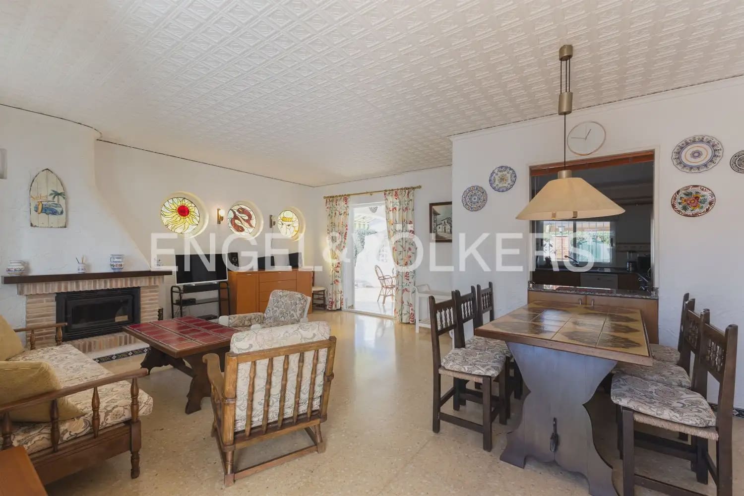 6 bedroom Villa for sale in Sagunto / Sagunt with pool garage - € 725,000 (Ref: 9897999)