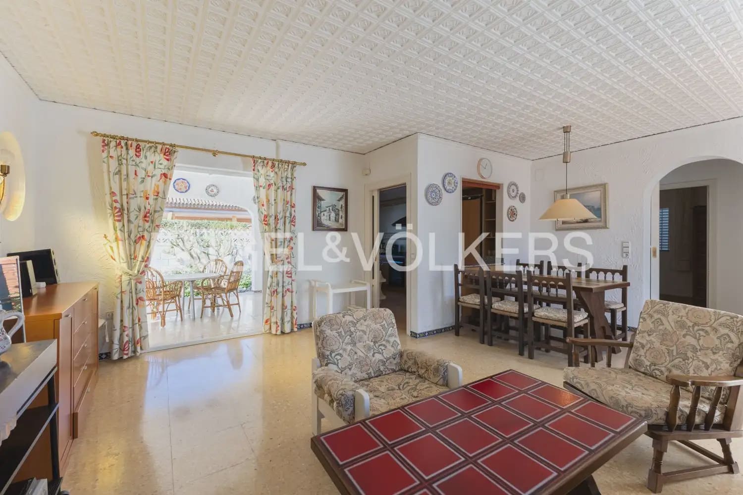 6 bedroom Villa for sale in Sagunto / Sagunt with pool garage - € 725,000 (Ref: 9897999)