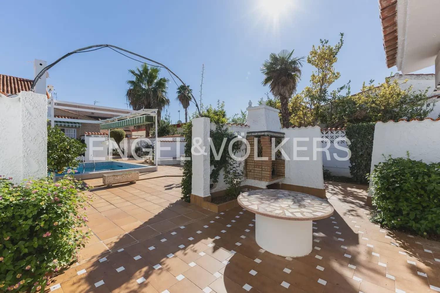6 bedroom Villa for sale in Sagunto / Sagunt with pool garage - € 725,000 (Ref: 9897999)
