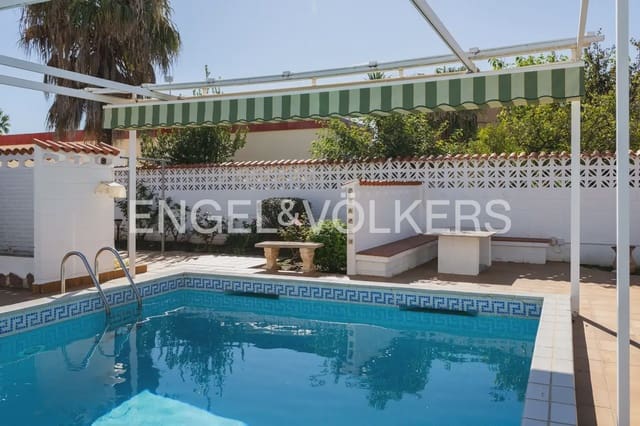 6 bedroom Villa for sale in Almarda, Sagunto / Sagunt - € 725,000 (Ref: 9897999)