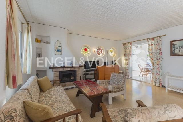 6 bedroom Villa for sale in Almarda, Sagunto / Sagunt - € 725,000 (Ref: 9897999)