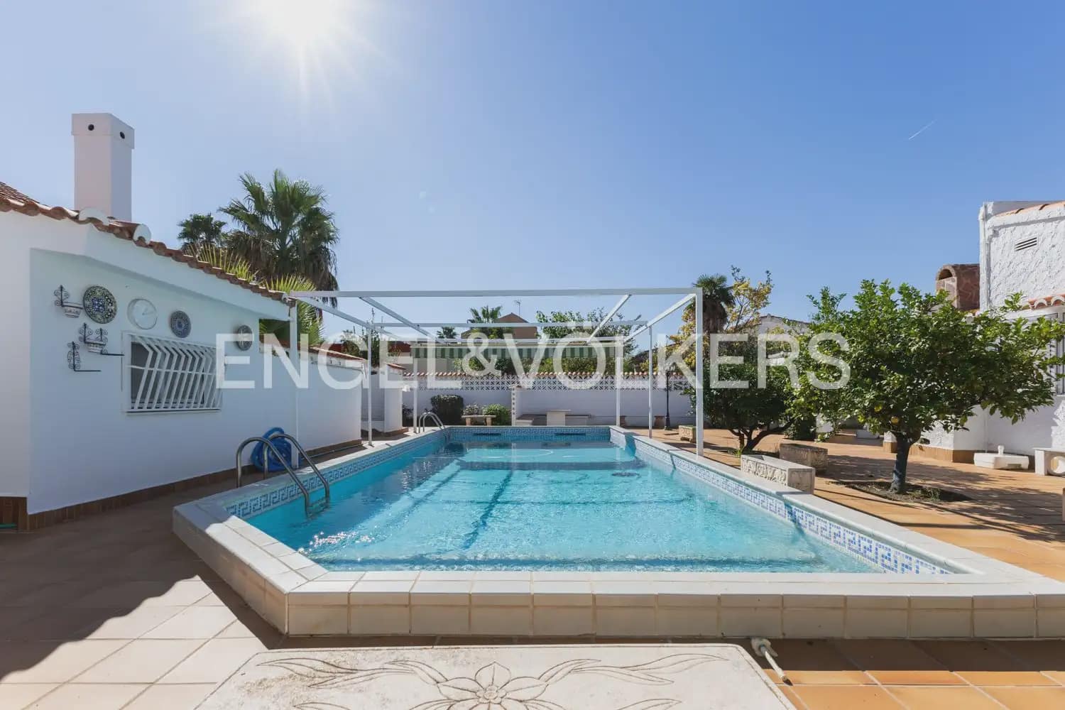 6 bedroom Villa for sale in Sagunto / Sagunt with pool garage - € 725,000 (Ref: 9897999)