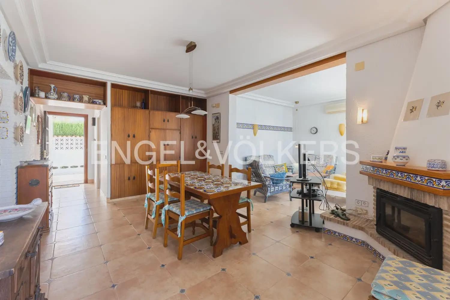 6 bedroom Villa for sale in Sagunto / Sagunt with pool garage - € 725,000 (Ref: 9897999)