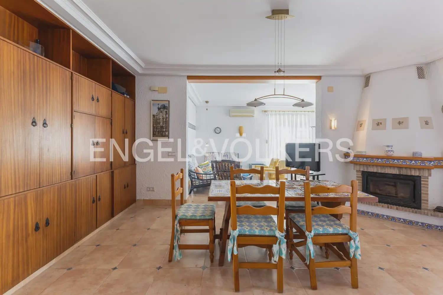 6 bedroom Villa for sale in Sagunto / Sagunt with pool garage - € 725,000 (Ref: 9897999)