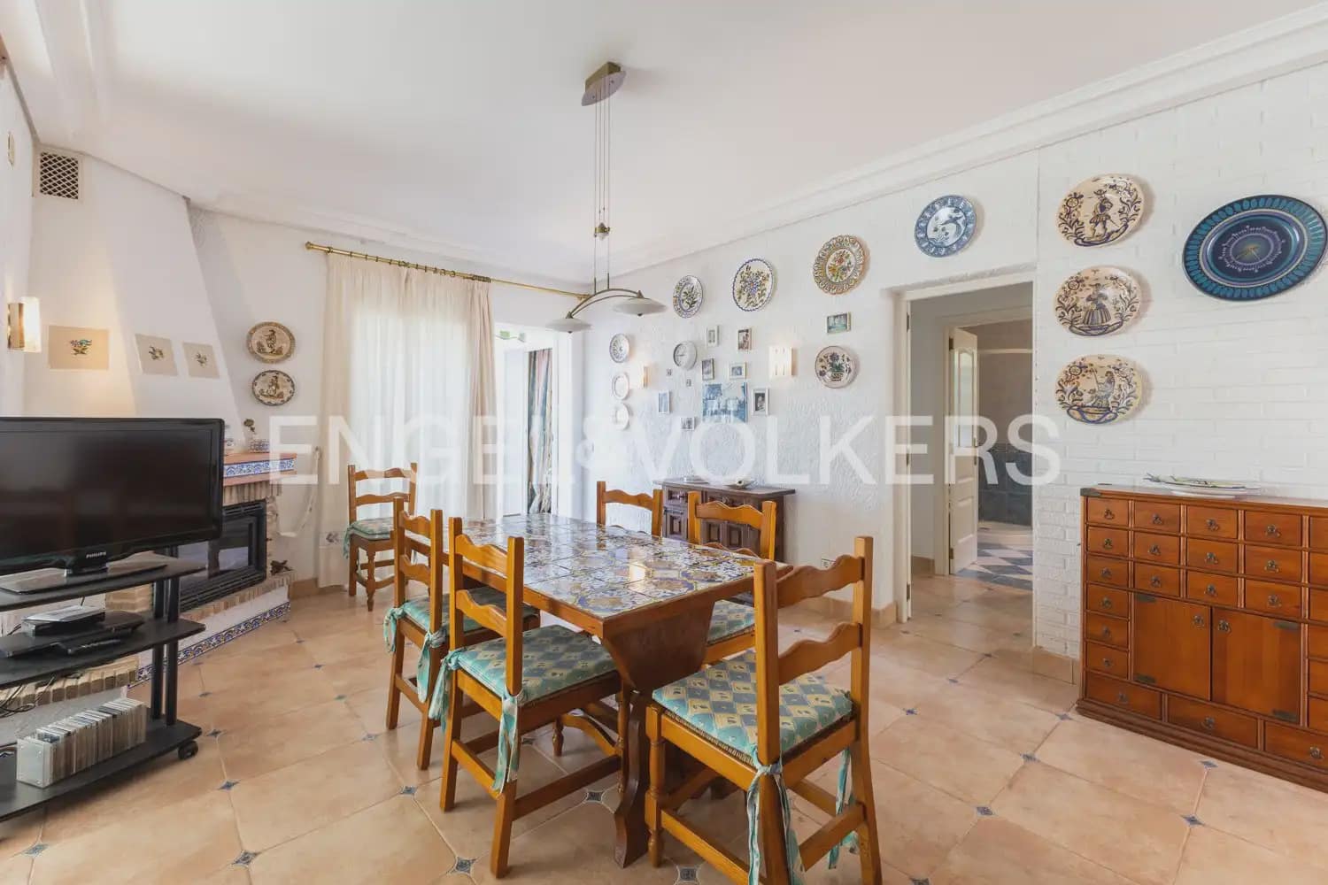 6 bedroom Villa for sale in Sagunto / Sagunt with pool garage - € 725,000 (Ref: 9897999)