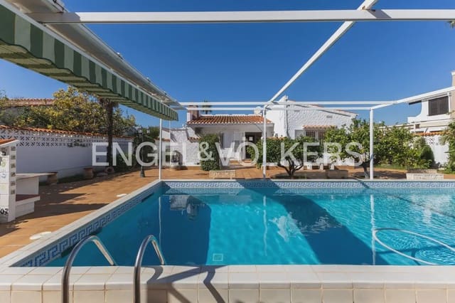 6 bedroom Villa for sale in Almarda, Sagunto / Sagunt - € 725,000 (Ref: 9897999)