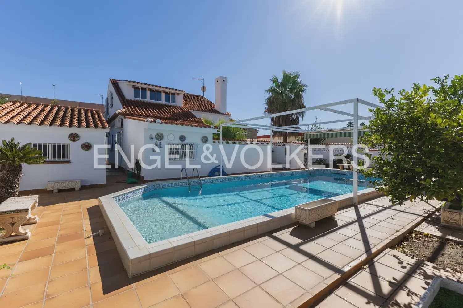 6 bedroom Villa for sale in Sagunto / Sagunt with pool garage - € 725,000 (Ref: 9897999)