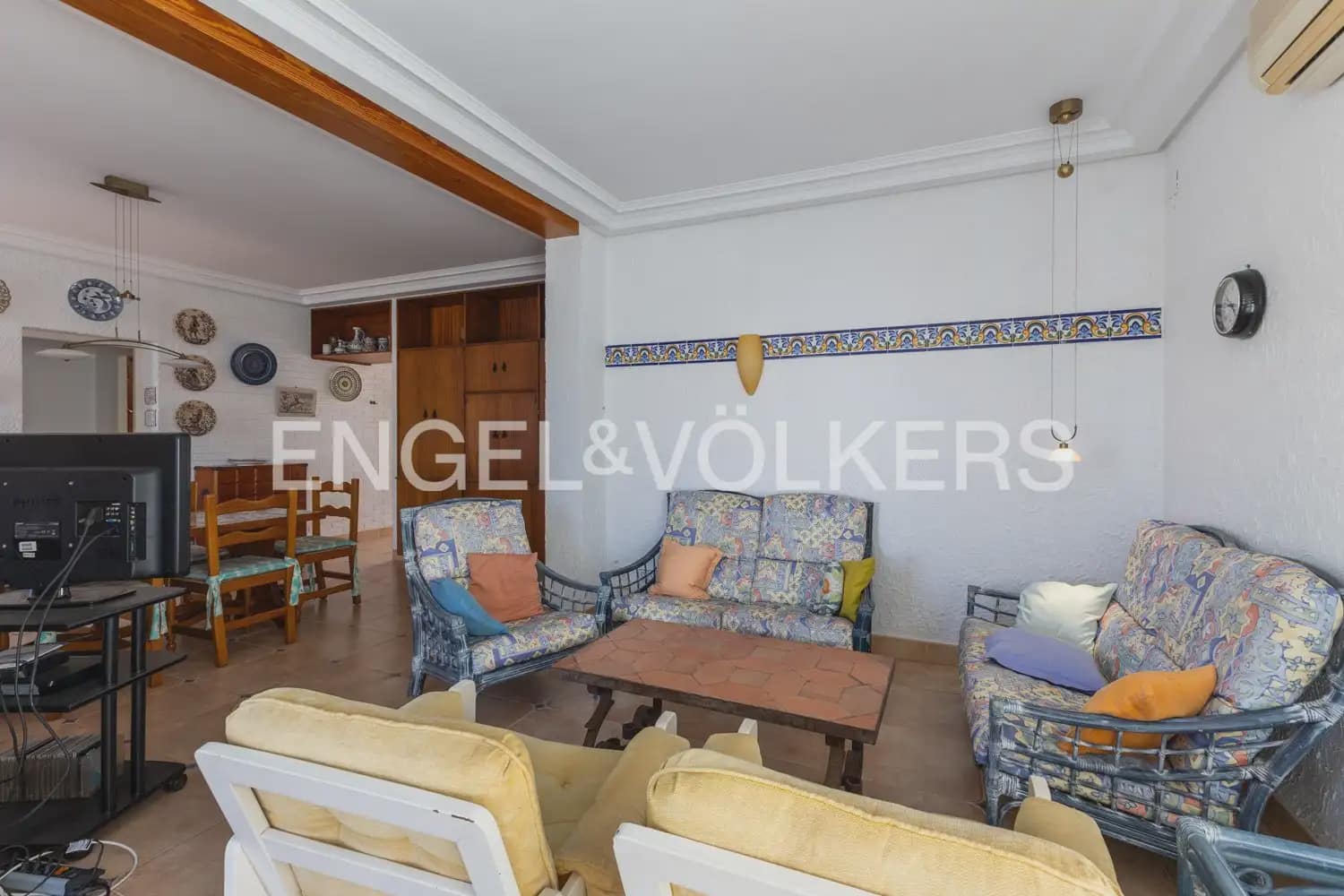 6 bedroom Villa for sale in Sagunto / Sagunt with pool garage - € 725,000 (Ref: 9897999)