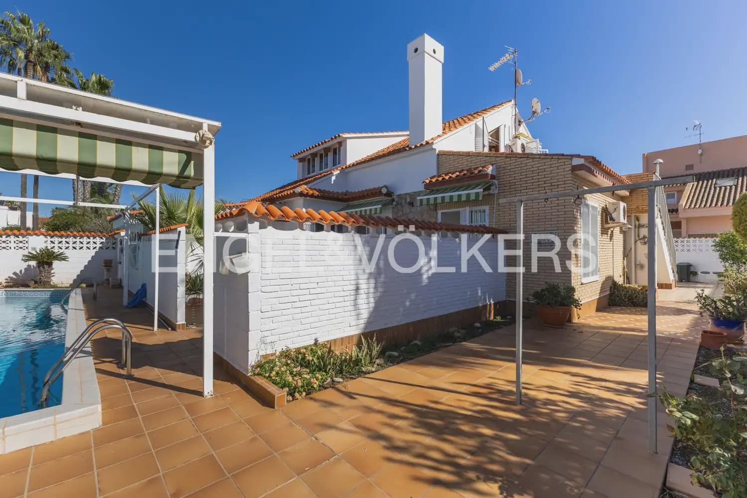 6 bedroom Villa for sale in Sagunto / Sagunt with pool garage - € 725,000 (Ref: 9897999)